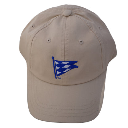 Flagler Museum Burgee Hat