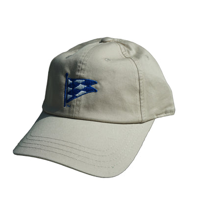 Flagler Museum Burgee Hat