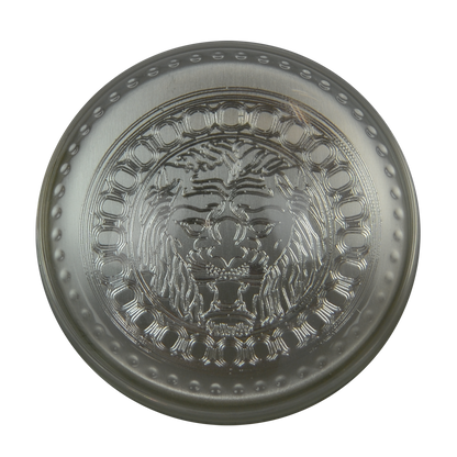 Flagler Lion Emblem Paperweight