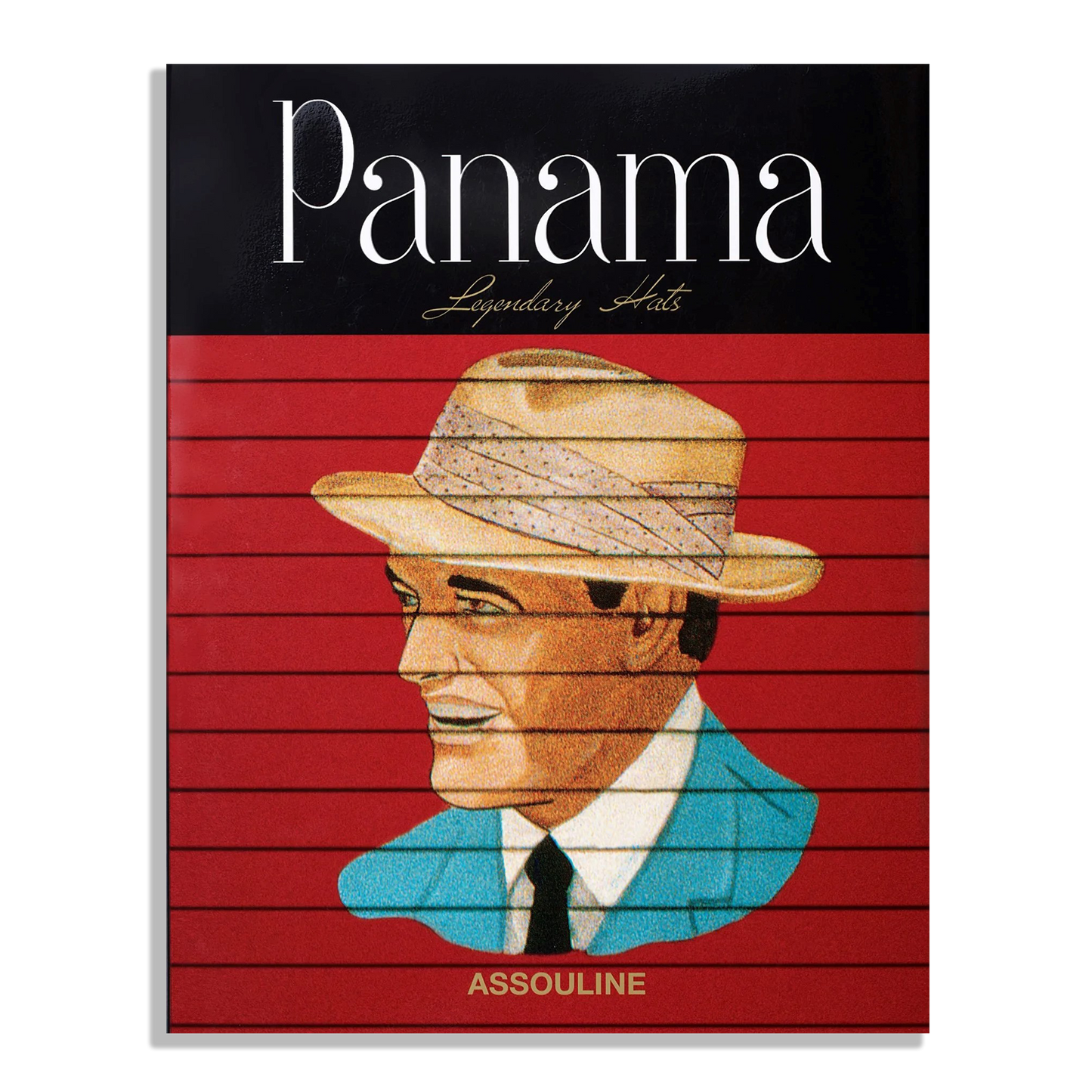 Panama: Legendary Hats