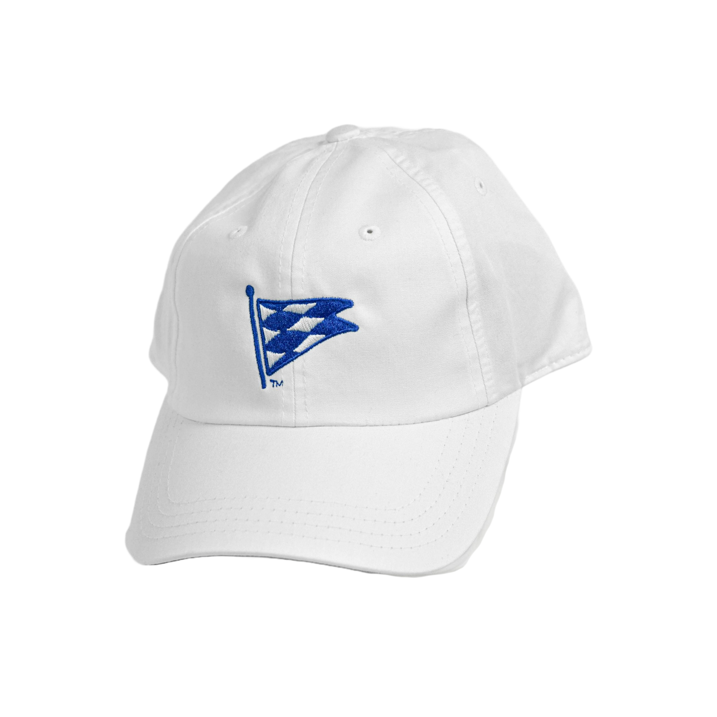 Flagler Museum Burgee Hat