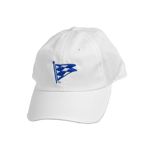 Flagler Museum Burgee Hat