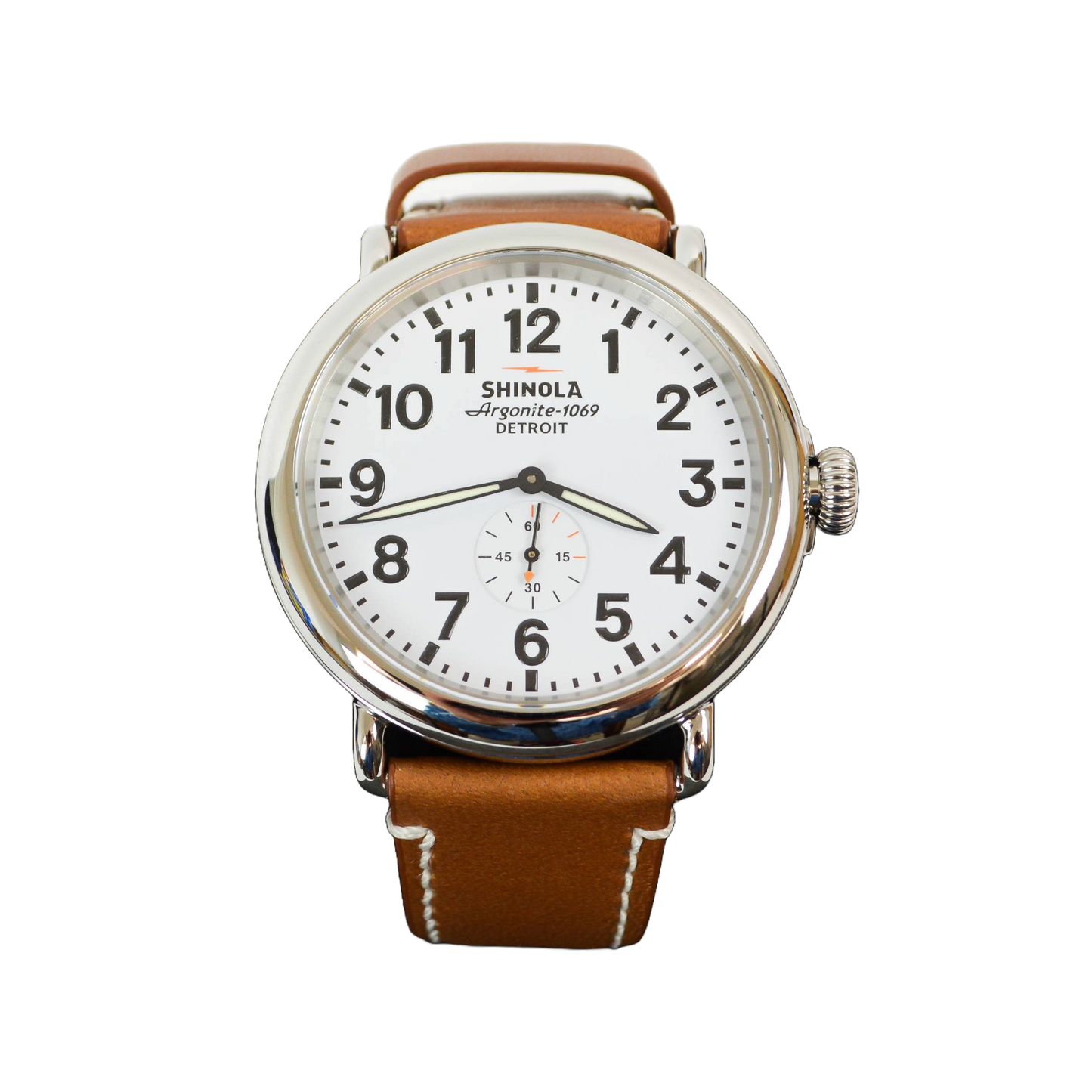 Shinola Wrist Watch