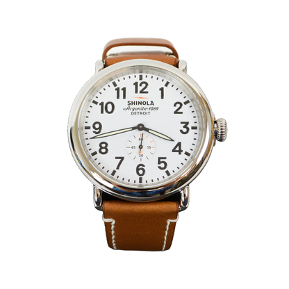 Shinola Wrist Watch