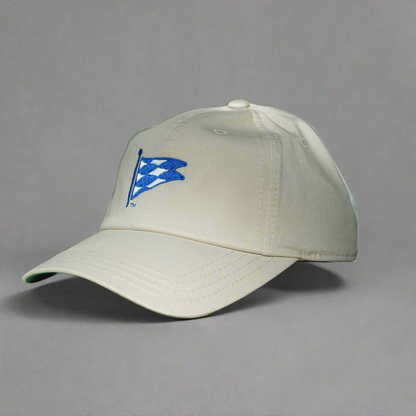 Flagler Museum Burgee Hat