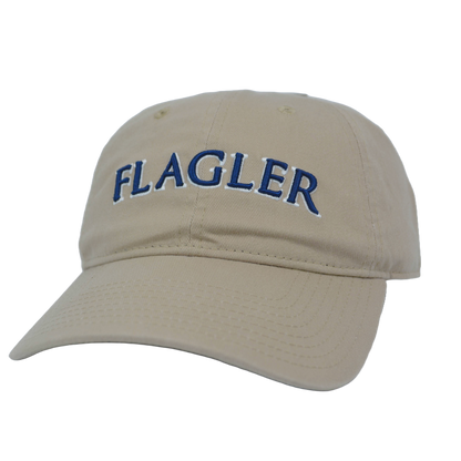 Flagler Museum Spellout Hat