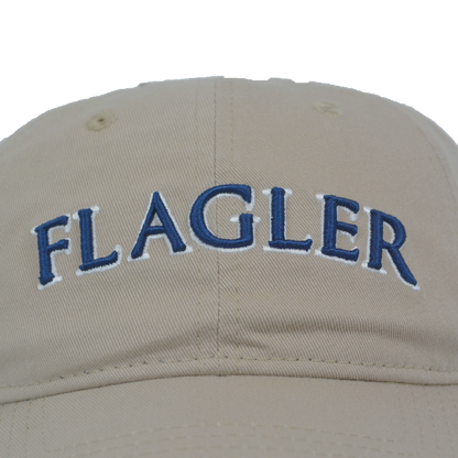 Flagler Museum Spellout Hat