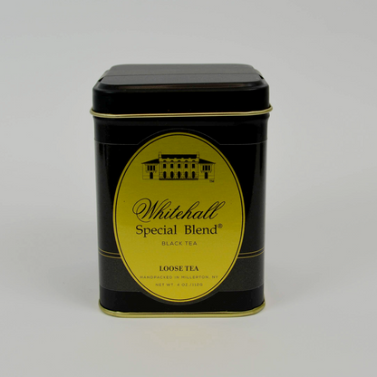 Whitehall Special Blend Tea Tin by Harney & Sons (Loose Leaf)