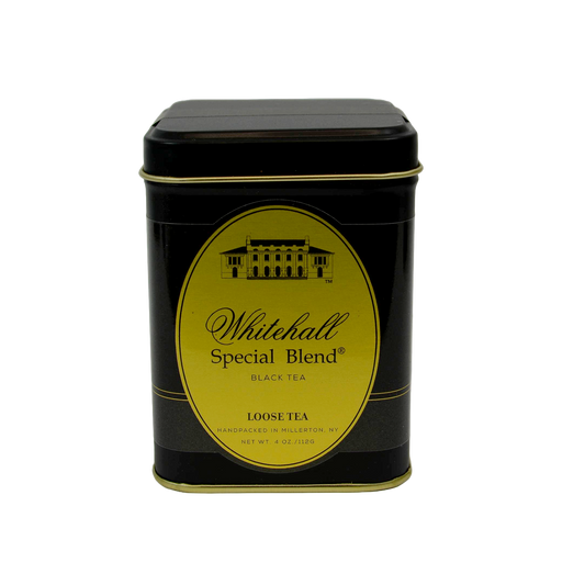 Whitehall Special Blend Tea Tin by Harney & Sons (Loose Leaf)