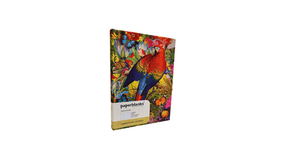 Parrot Journal